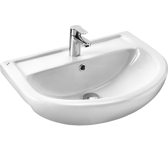 Умывальник Santek Астра-60 00029317 1WH110201