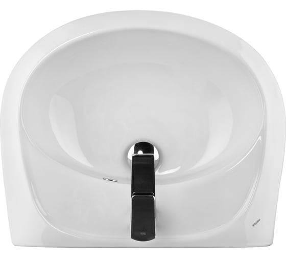 Умывальник Santek "Бриз-50" одно отверстие 00025166 1WH110451