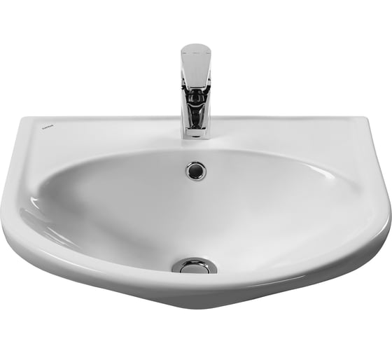 Умывальник Santek "Цезарь-60" 1/отв 00029491 1WH110526