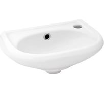 Умывальник Santek "Бриз-40" правое отверстие 1WH110445 00028591