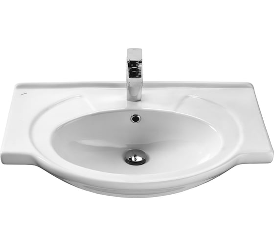 Умывальник Santek Байкал-75 00032613 1WH110259
