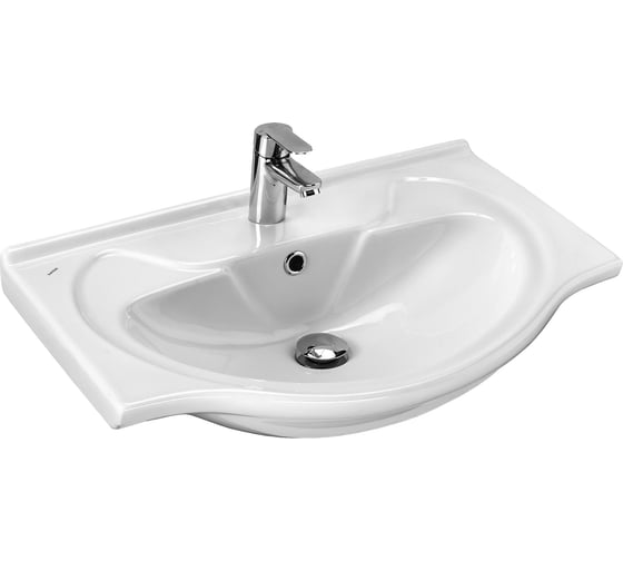 Умывальник Santek Байкал-65 1.WH10.9.651 00063772