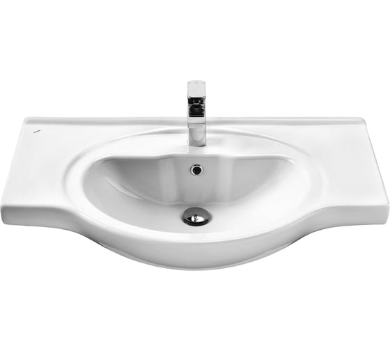 Умывальник Santek Сенеж-87 00028266 1WH110265