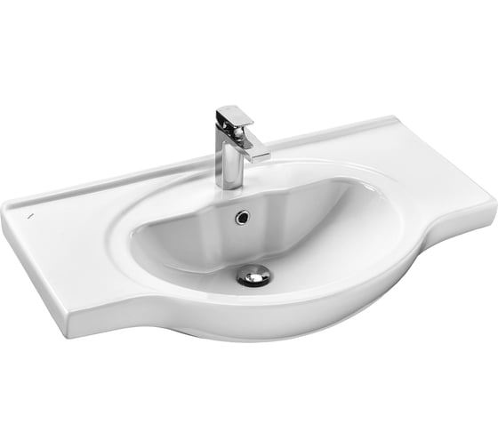 Умывальник Santek Сенеж-87 00028266 1WH110265