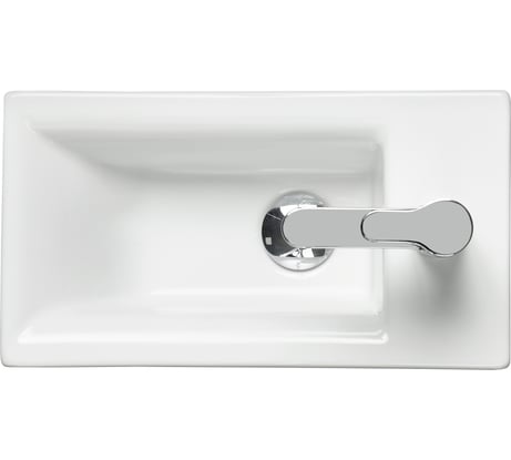 Умывальник Santek "Миранда-40" 00052455 1WH302500