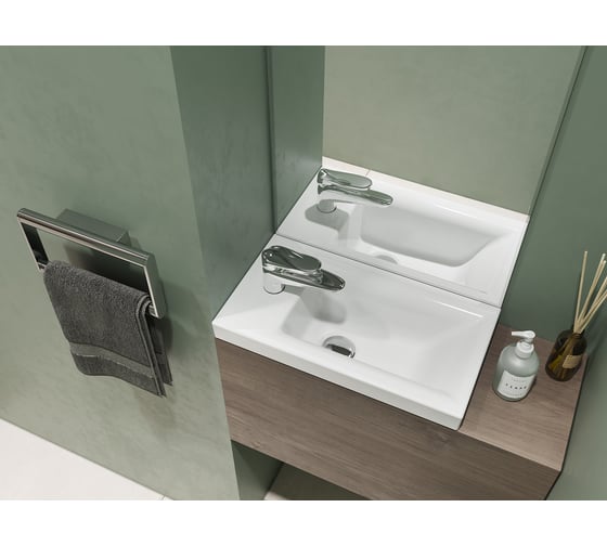 Умывальник Santek "Миранда-40" 00052455 1WH302500