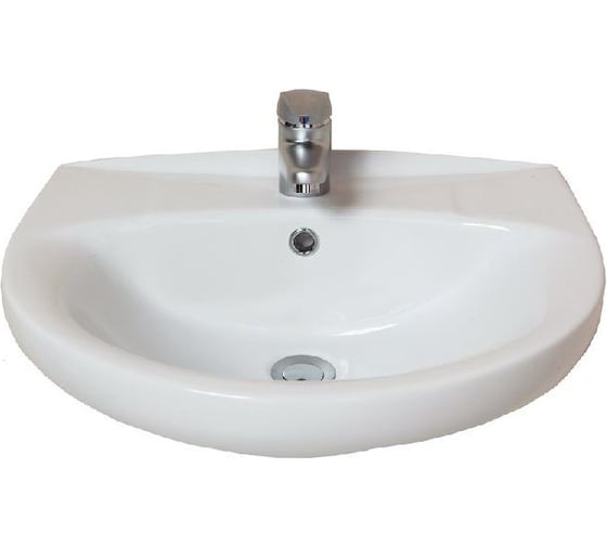 Умывальник Santek "Канны-50" 00053191 1WH110243