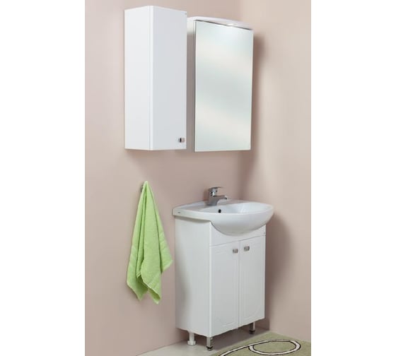 Умывальник Santek "Канны-50" 00053191 1WH110243