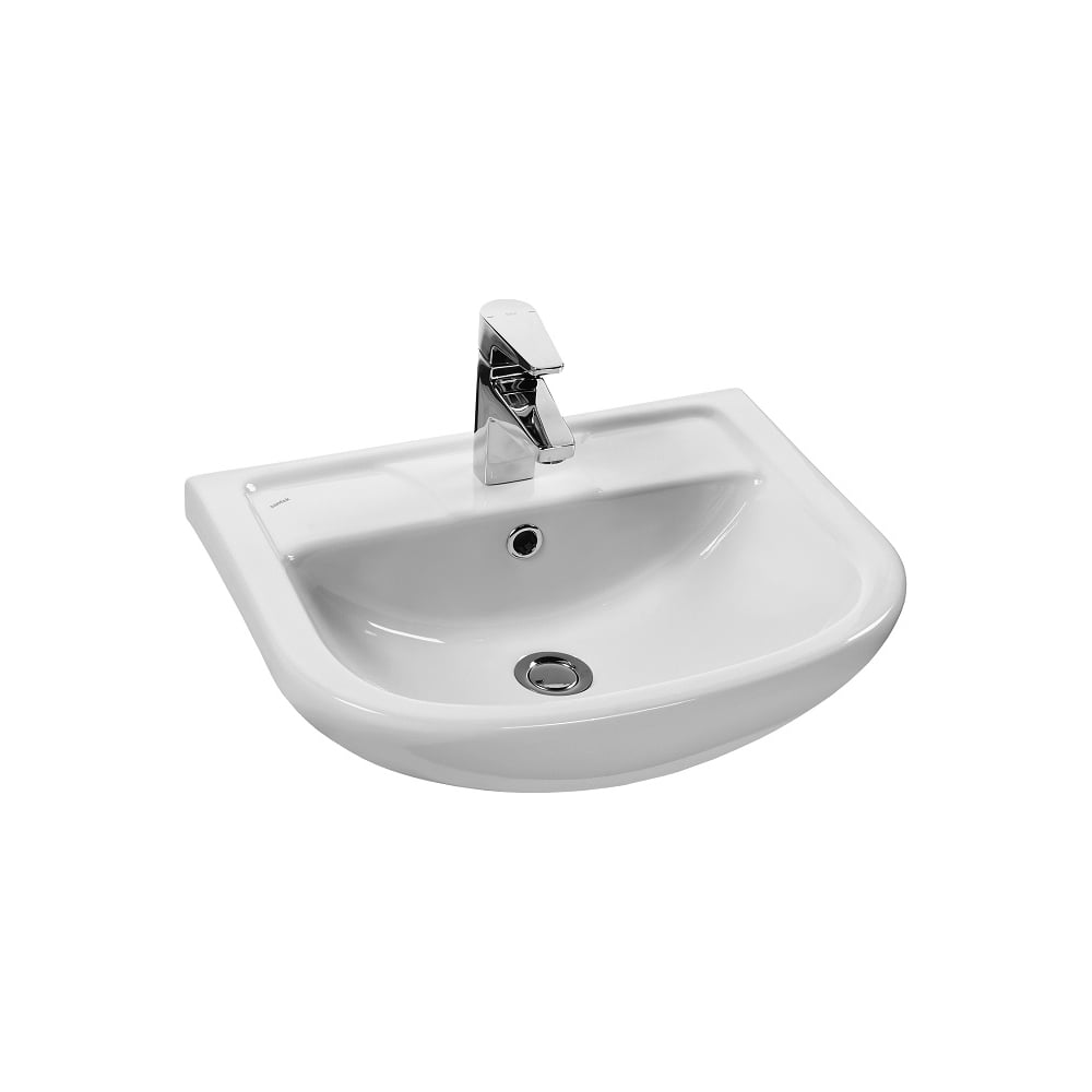 Умывальник Santek Ладога-50 1.WH11.0.256 00033073 - выгодная цена ...