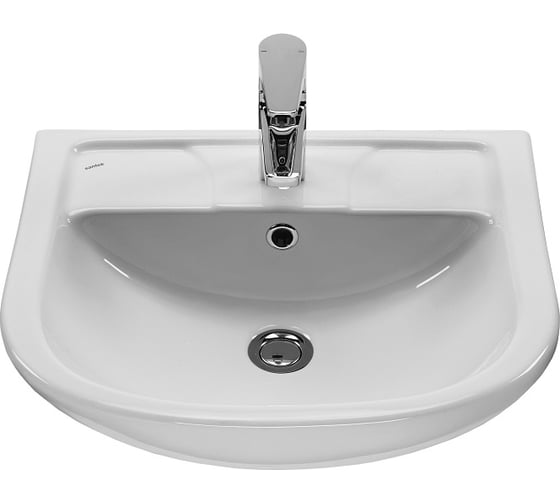 Умывальник Santek Ладога-50 1.WH11.0.256 00033073