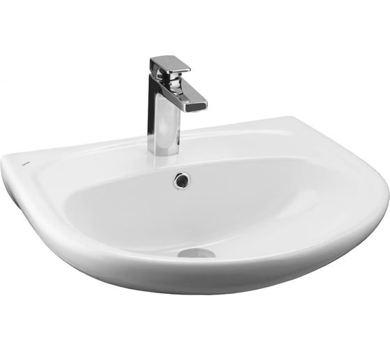 Умывальник Santek "Анимо-60" 1 отверстие 1WH110508 00012883