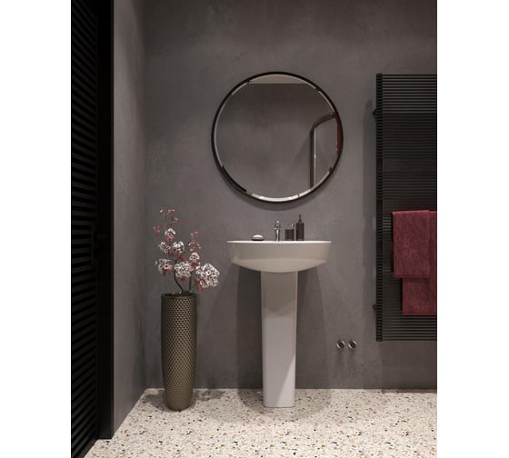 Умывальник Santek "Аллегро-60" 1WH301953 00042601