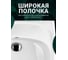 Умывальник Santek "Анимо-50" без отверстия 1WH110493 00037875 5