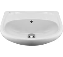 Умывальник Santek "Анимо-55" без отверстия 1WH110499 00037876