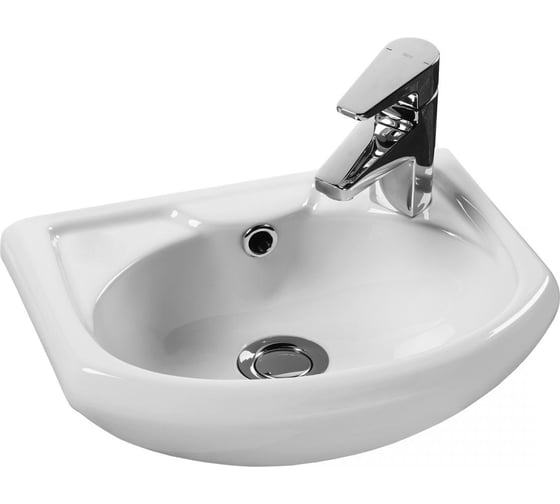 Умывальник Santek "Азов-40" 1WH110254 00053189 1