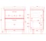 Тумба в ванную напольная с раковиной RUVANN WELLEN 70 + Como 70 Т.WELLEN.Э-70Н-KIT-COM 6