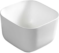 Керамическая раковина Santi Line (накладная) SL-1111