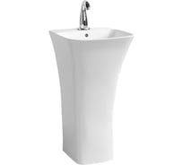 Керамическая раковина Santi Line напольная (моноблок) SL-4016