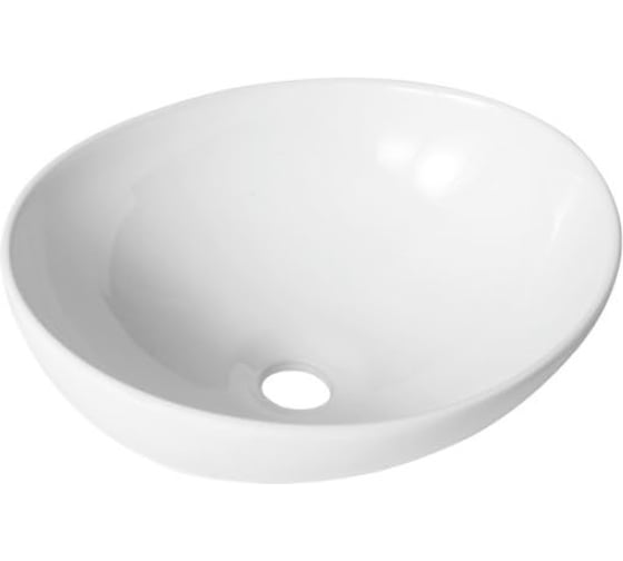 Накладная керамическая раковина Gappo GT304 1