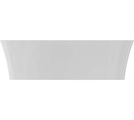 Умывальник Ideal Standard E139801 IPALYSS, чаша 40x40 см, белый 00271871