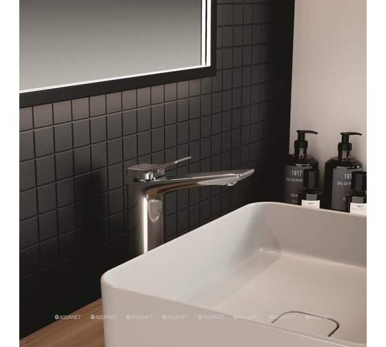 Умывальник-чаша Ideal Standard E207601 IPALYSS 55 см, без отверстия под смеситель, белый 00271872