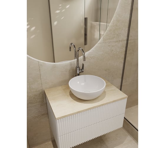 Раковина FLORENTINA Алтея 350R 10.290.00350.001