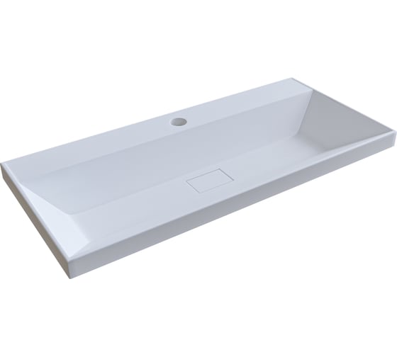Раковина Madera Classica Slim 80 4627173210898