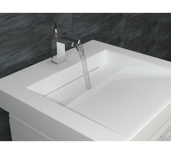 Раковина над стиральной машиной Stella Polar Берта 60-60 SP-00001683