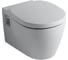 Унитаз с сиденьем Ideal Standard Connect W941102 00261919 1