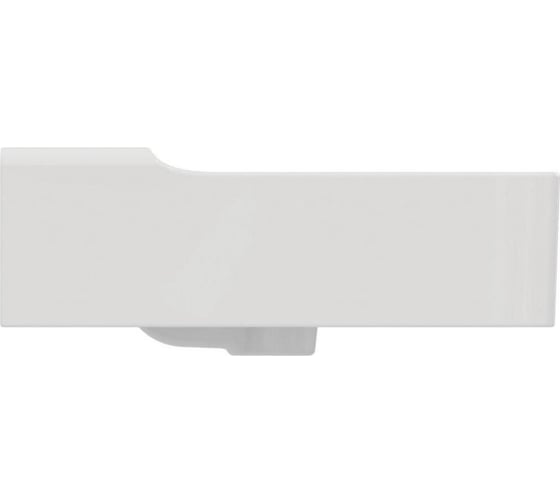 Умывальник с отверстием под смеситель Ideal Standard T381801 CONCA 60 см, белый 00271865