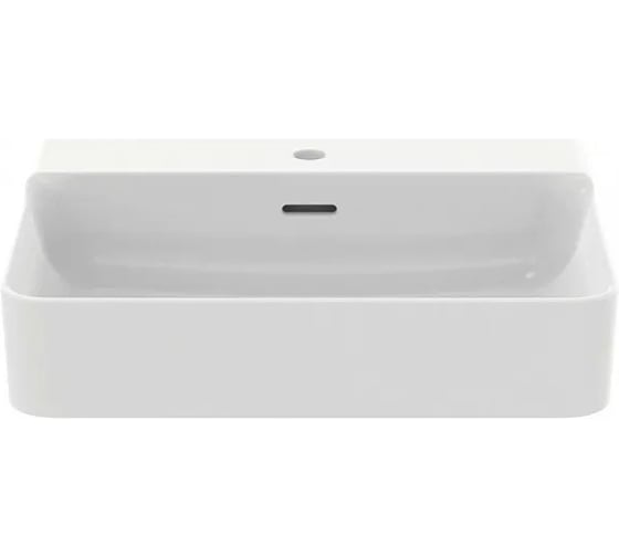 Умывальник с отверстием под смеситель Ideal Standard T381801 CONCA 60 см, белый 00271865