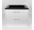 Раковина для ванной uperwood Modul 62x45x12 см, черная глянцевая 29110202339 7