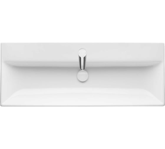 Раковина мебельная Roca OLETA 1000x390 мм, 1 отверстие 00090339