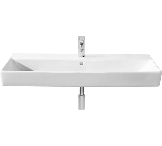 Раковина мебельная Roca OLETA 1000x390 мм, 1 отверстие 00090339