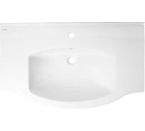 Умывальник мебельный Керамин Сканди 85 с креплением для умывальника CDB00028264