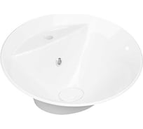 Умывальник накладной Керамин Артвин 55 с креплением для накладного умывальника CDB00029605