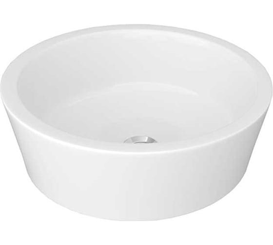 Умывальник накладной Керамин Сканди 45 CDB00028084