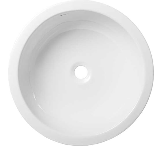 Умывальник накладной Керамин Сканди 45 CDB00028084