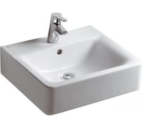 Умывальник Ideal Standard E788401 CONNECT CUBE 50 см 00041494