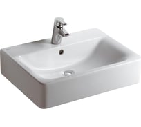 Умывальник Ideal Standard E784401 CONNECT CUBE 55 см 00040931