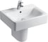 Умывальник Ideal Standard E784401 CONNECT CUBE 55 см 00040931 2