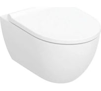 Унитаз подвесной GEBERIT Acanto 502.718.00.1 00000137475