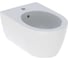 Биде подвесное GEBERIT iCon 355x540 мм 501.898.00.1 (замена для 234000000) 00000140792 1