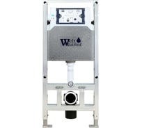 Инсталляция для подвесного унитаза Weltwasser WW AMBERG 506 ST без кнопки 10000005989