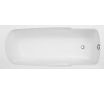 Ванна Aquanet EXTRA 160x70 00254882