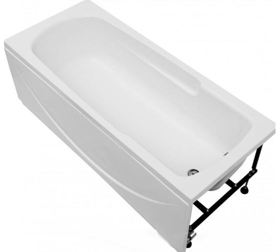 Ванна Aquanet EXTRA 160x70 00254882