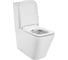 Унитаз-компакт Weltwasser WW GELBACH 001 XL GL-WT 10000003734 2