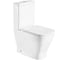 Унитаз-компакт Weltwasser WW ROTBACH 001 GL-WT 10000003791 1