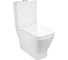 Унитаз-компакт Weltwasser WW ROTBACH 001 GL-WT 10000003791 2