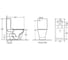 Унитаз-компакт Weltwasser WW ROTBACH 001 GL-WT 10000003791 4